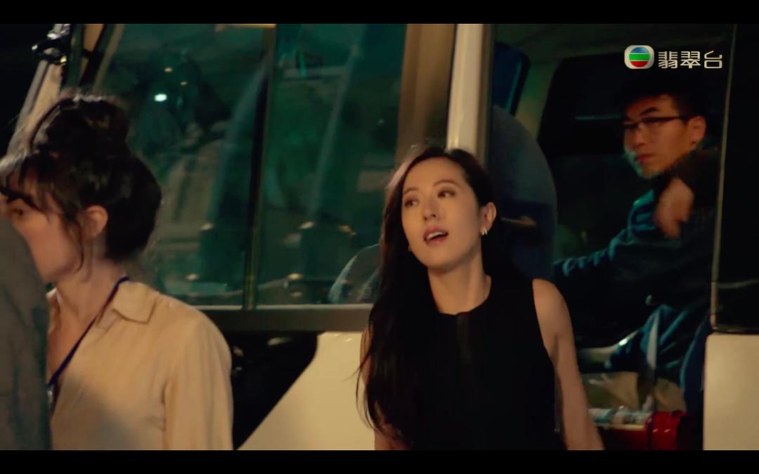 《解决师》剧照