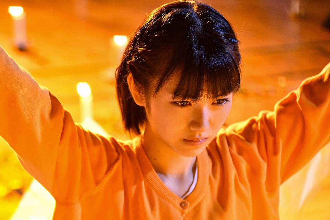 《一日偶像署长的事件簿》剧照第20张图片