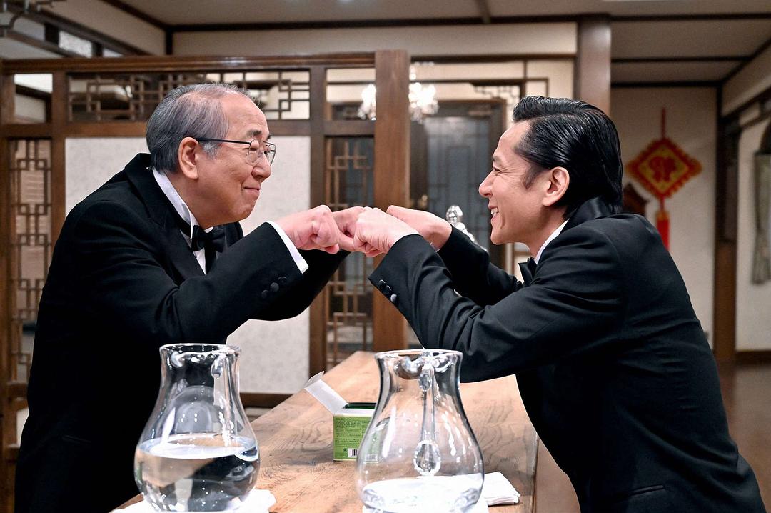 《天国餐馆》剧照第49张图片