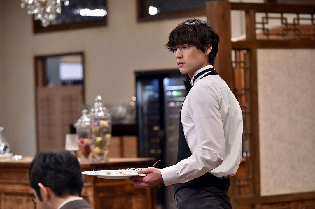 《天国餐馆》剧照第45张图片