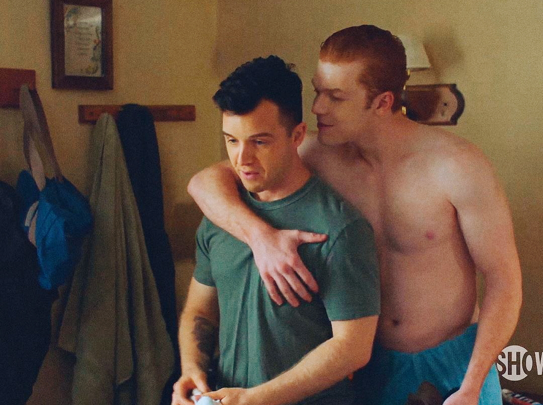 《无耻之徒(美版)第十季》剧照第57张图片