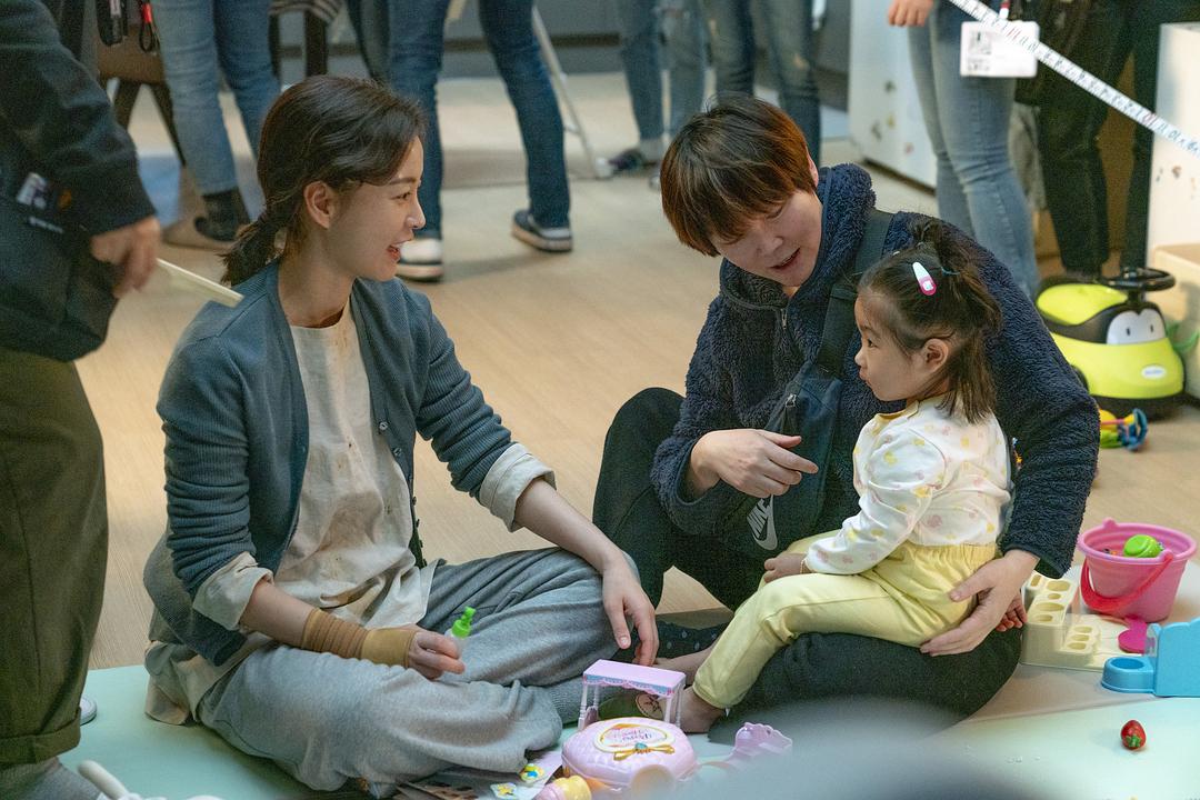 《82年生的金智英》剧照第30张图片