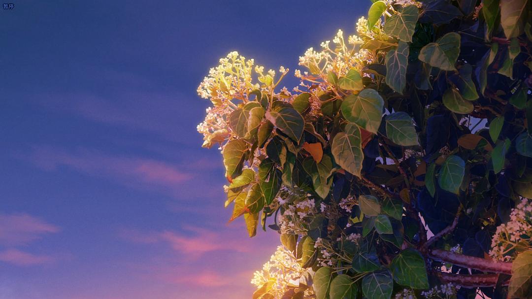 《悠哉日常大王剧场版：假期活动》海报第37张图片