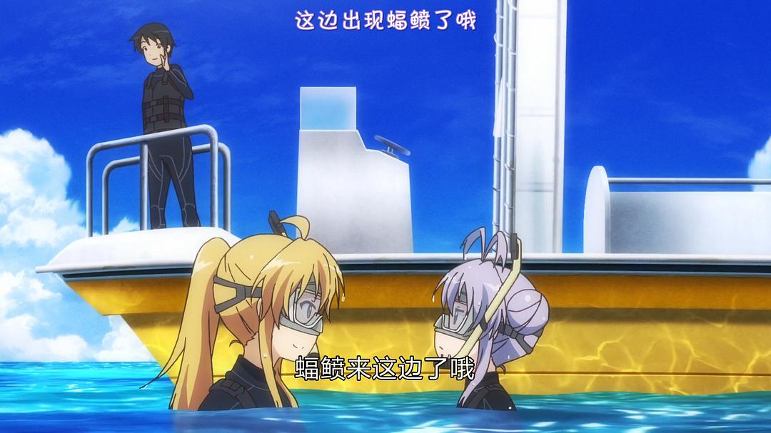 卧槽这哥哥说话了