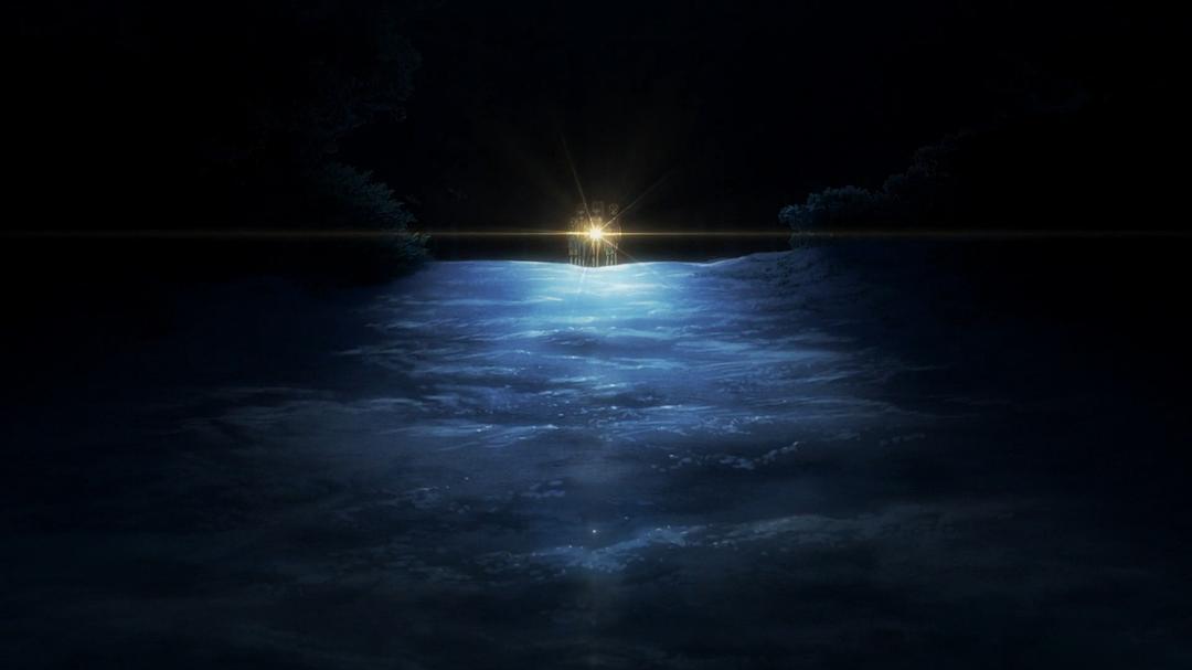 《悠哉日常大王剧场版：假期活动》海报第34张图片