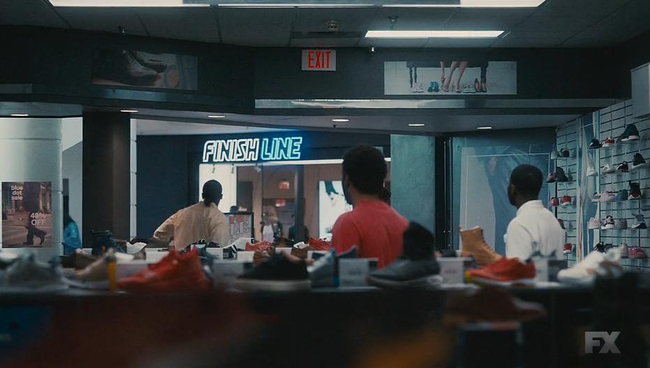 《亚特兰大第二季》海报第18张图片