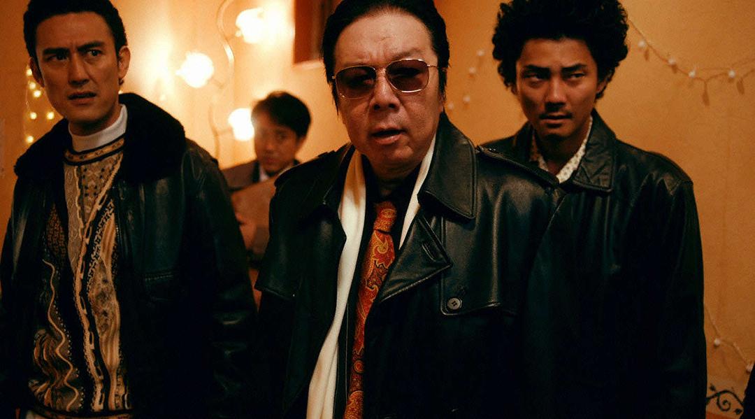 《人生I字路》剧照第26张图片