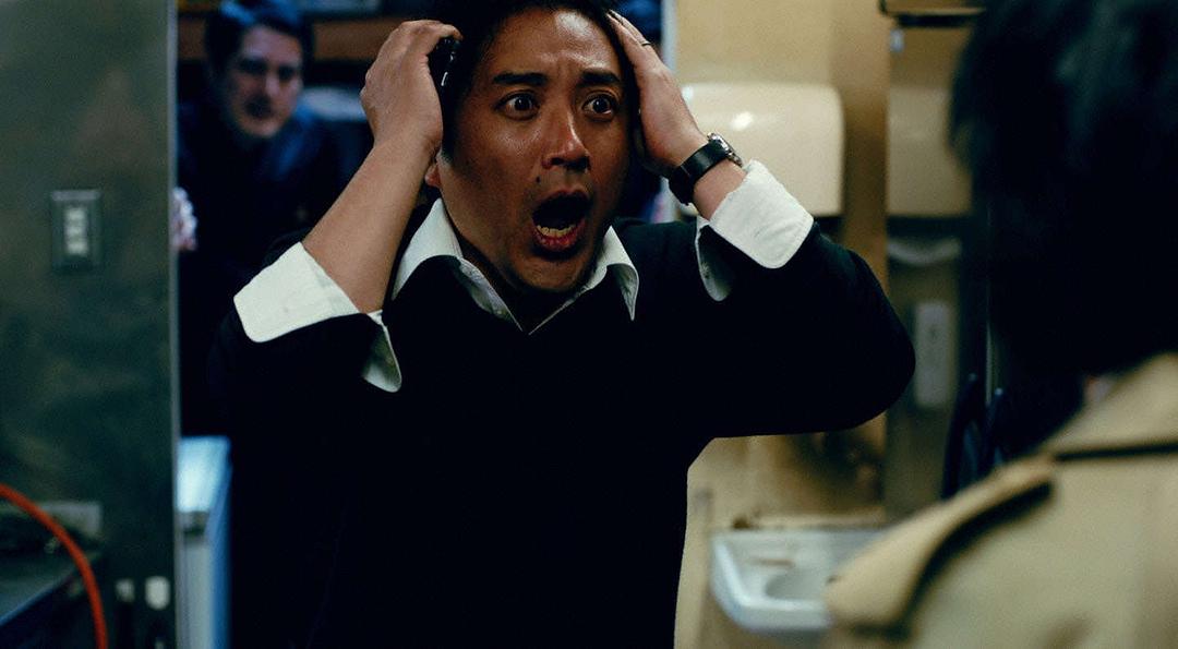 《人生I字路》剧照第23张图片