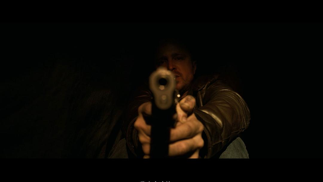 《续命之徒：绝命毒师电影》剧照第44张图片