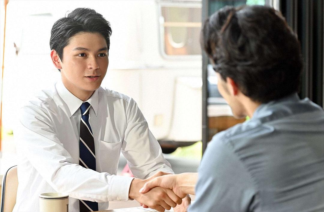 《比赛完毕》剧照第38张图片