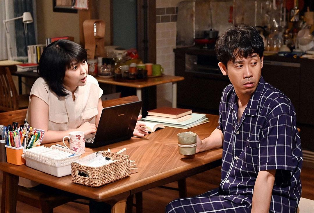 《比赛完毕》剧照第37张图片