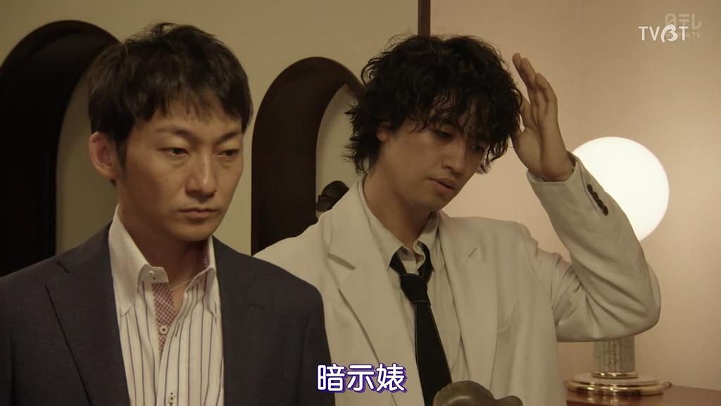 《临床犯罪学者火村英生的推理2019SP》海报第21张图片