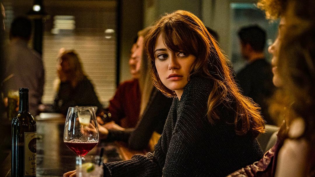 《苦甜曼哈顿第二季》剧照