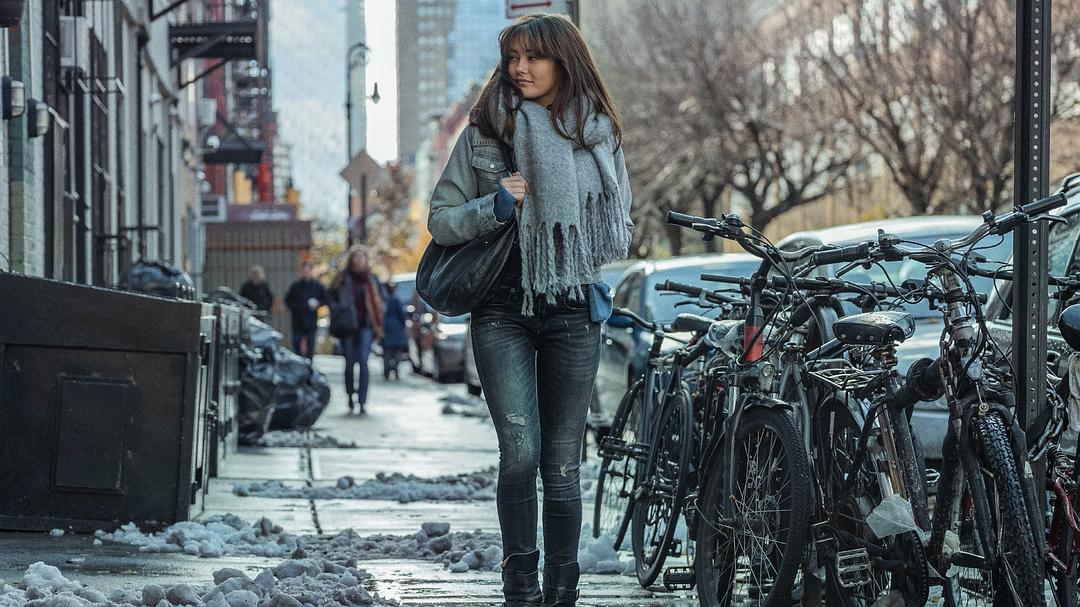 《苦甜曼哈顿第二季》剧照