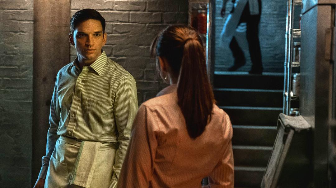 《苦甜曼哈顿第二季》剧照