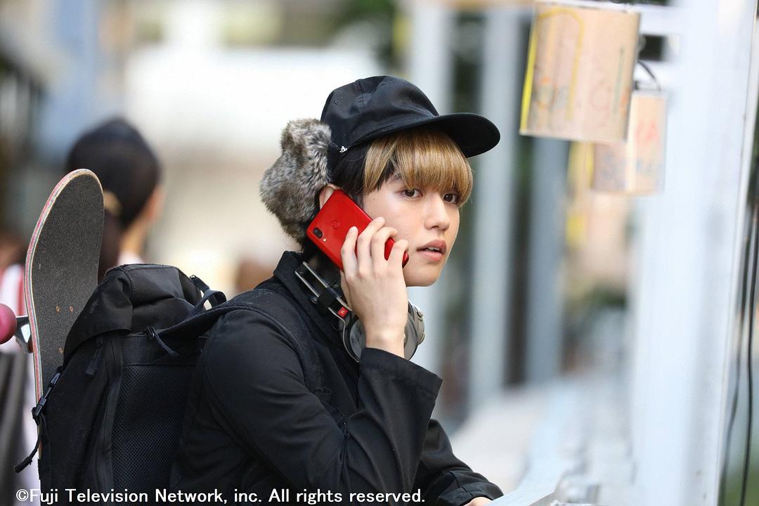 《夏洛克：未叙之章》剧照第20张图片