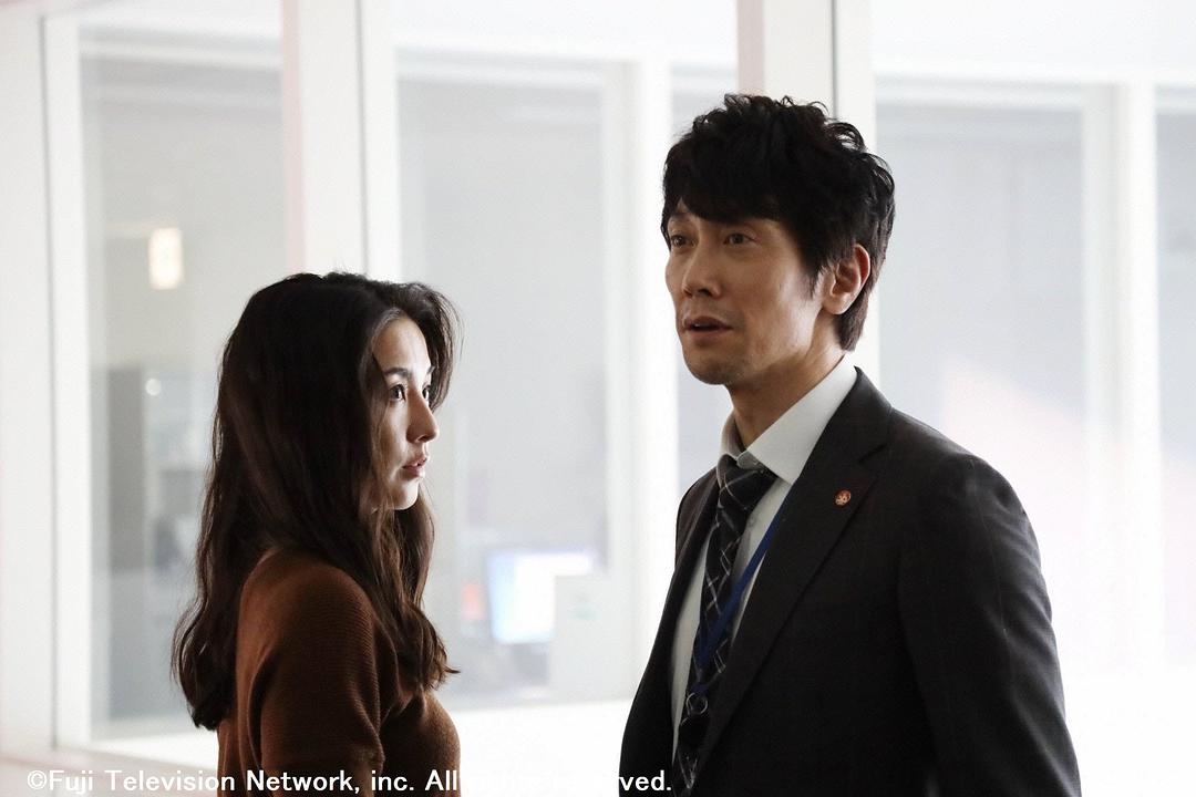 《夏洛克：未叙之章》剧照第15张图片