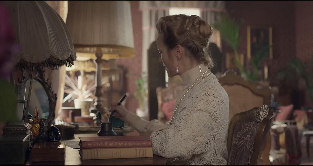 《末代沙皇》海报第57张图片