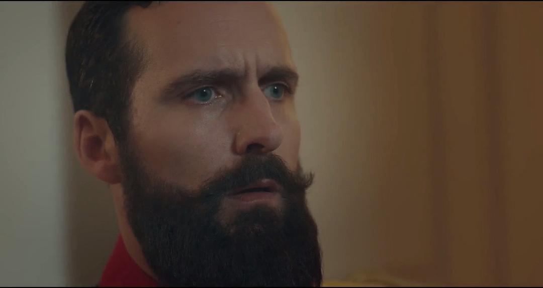 《末代沙皇》海报第42张图片