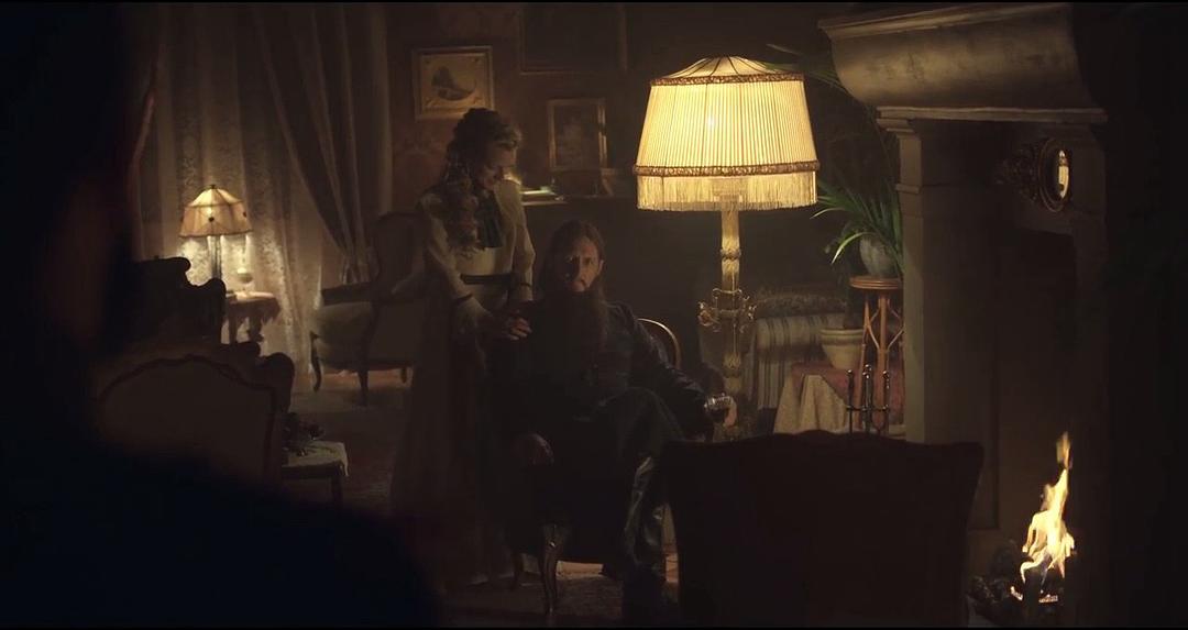 《末代沙皇》海报第15张图片