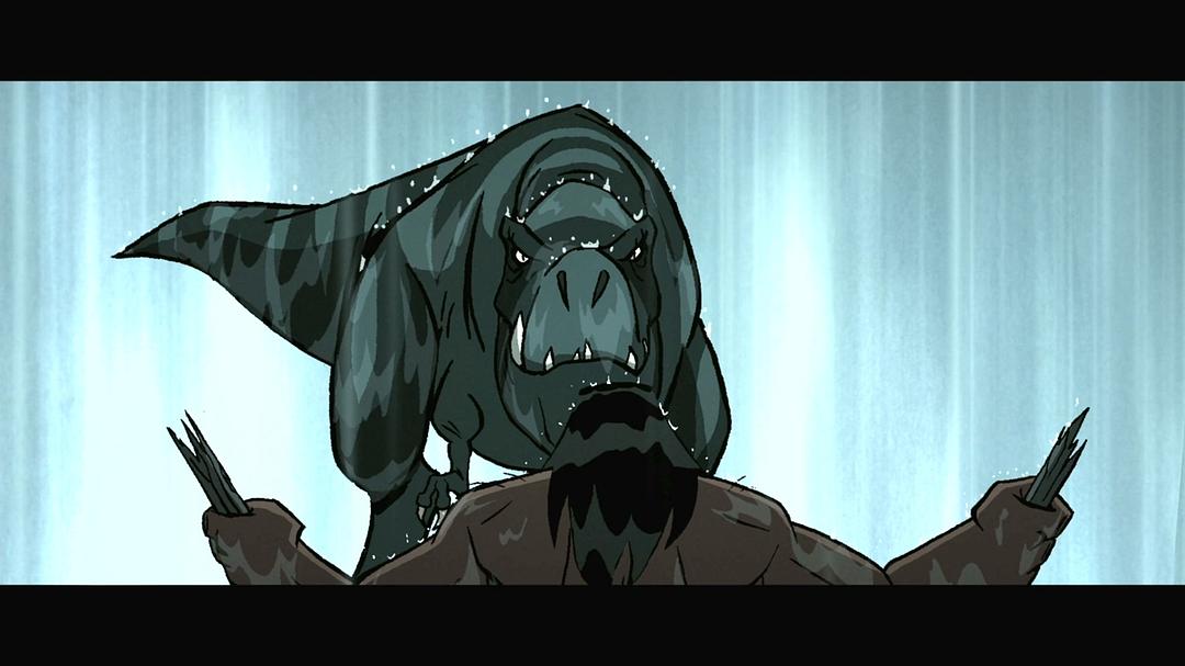 《史前战纪》剧照第56张图片