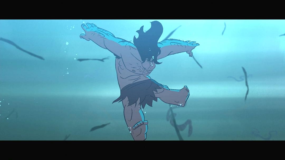 《史前战纪》剧照第55张图片