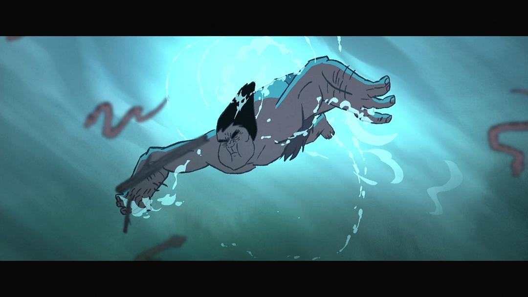 《史前战纪》剧照第54张图片