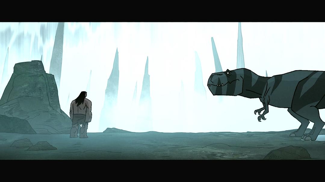 《史前战纪》剧照第49张图片