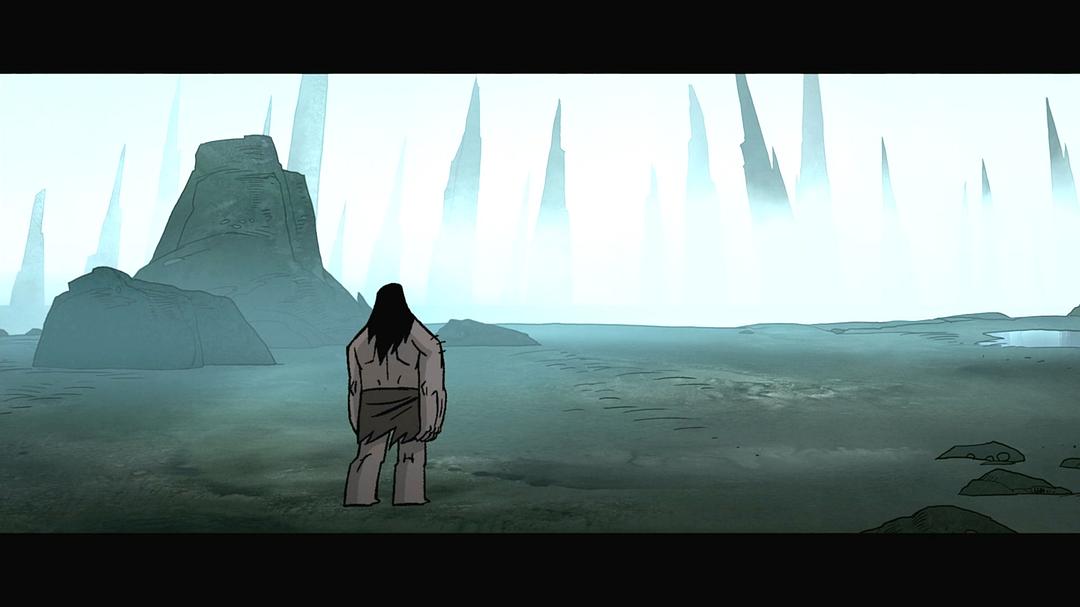 《史前战纪》剧照第48张图片