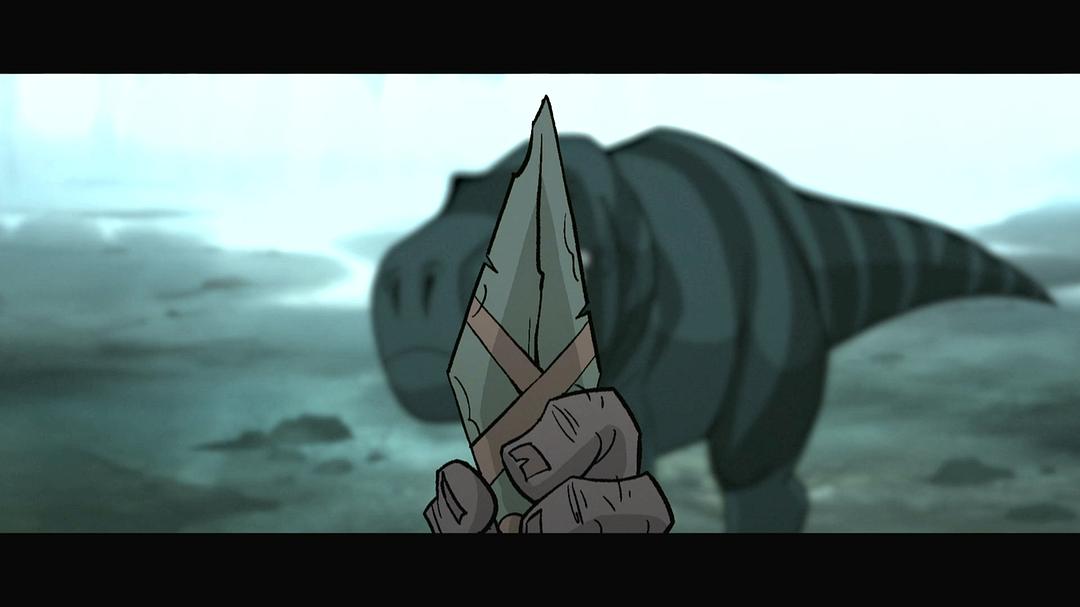 《史前战纪》剧照第47张图片