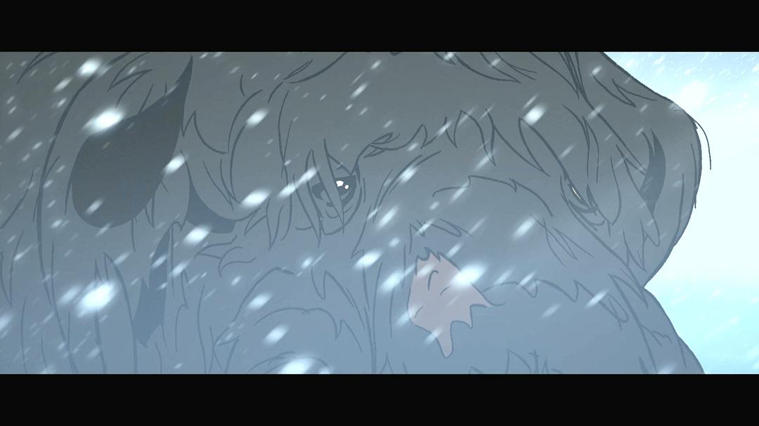 《史前战纪》剧照第41张图片