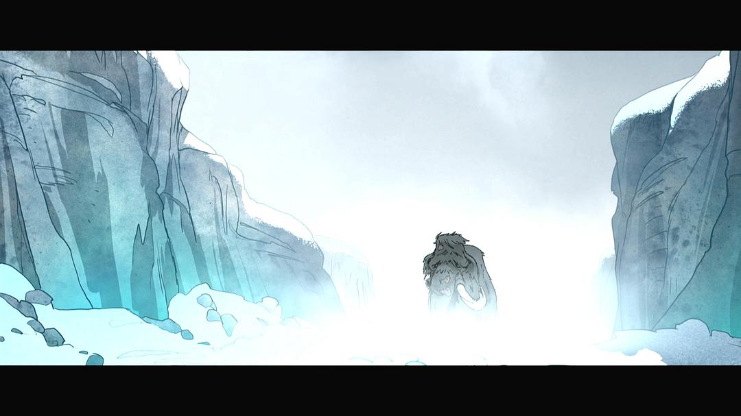 《史前战纪》剧照第40张图片