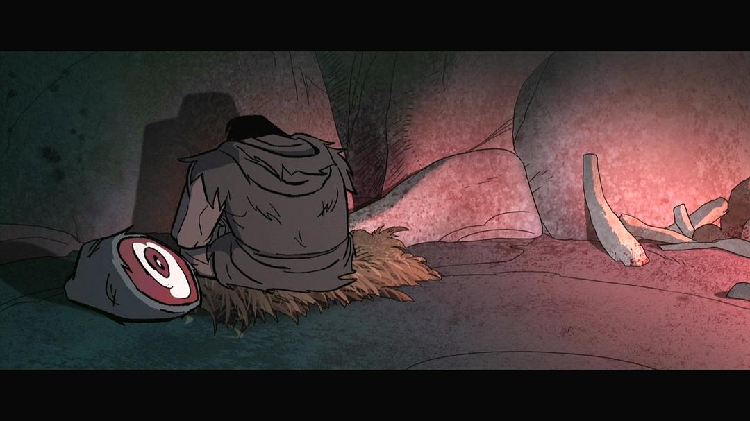 《史前战纪》剧照第31张图片