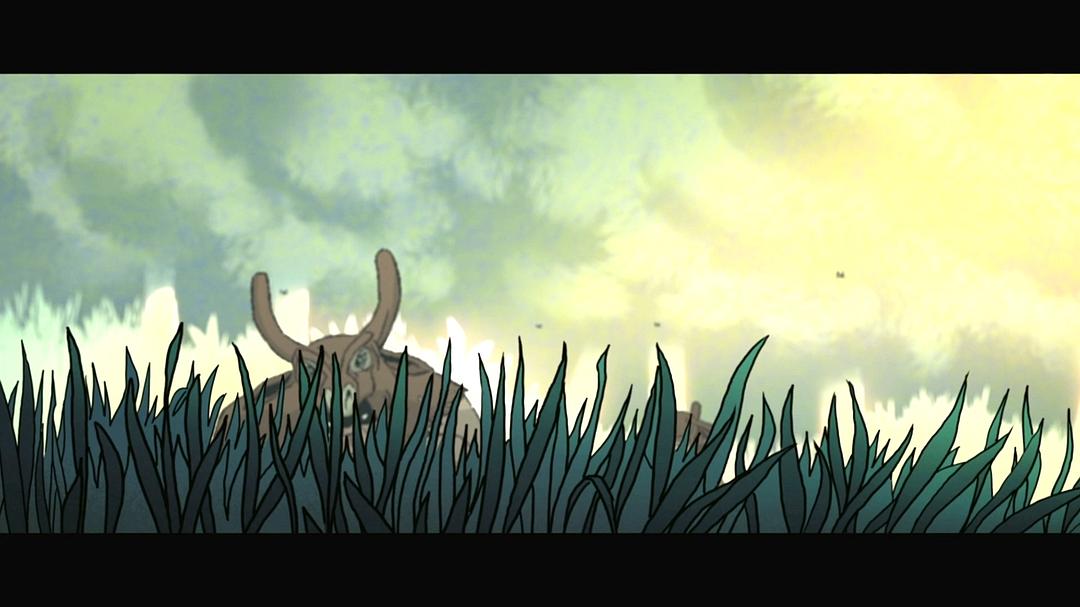 《史前战纪》剧照第30张图片