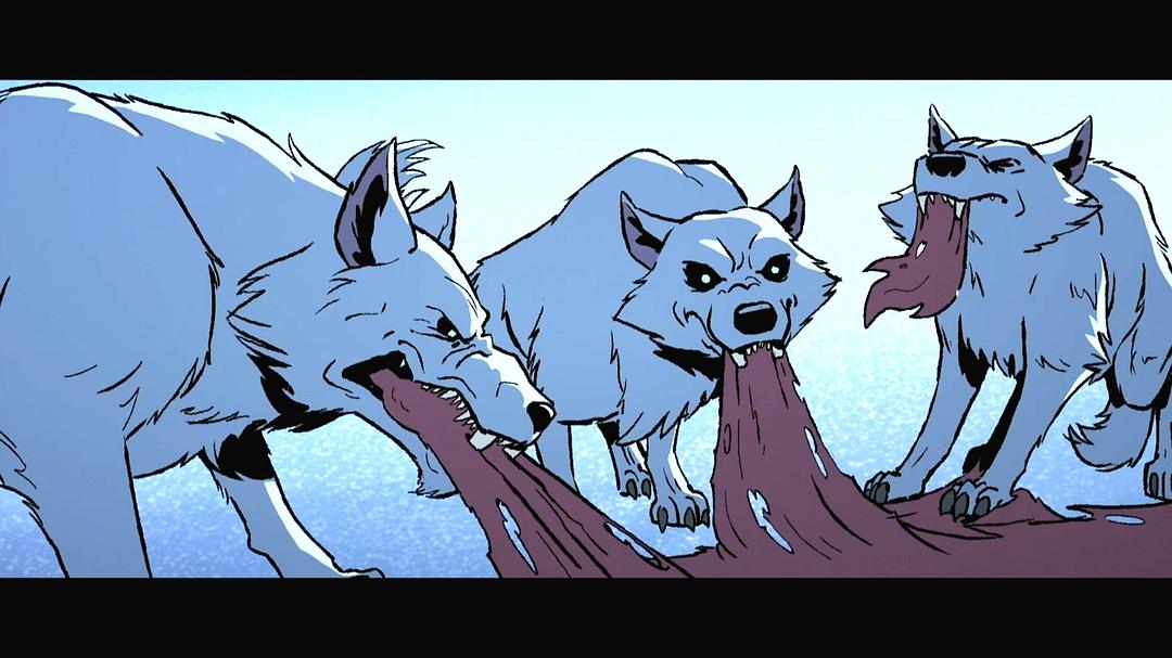 《史前战纪》剧照第29张图片