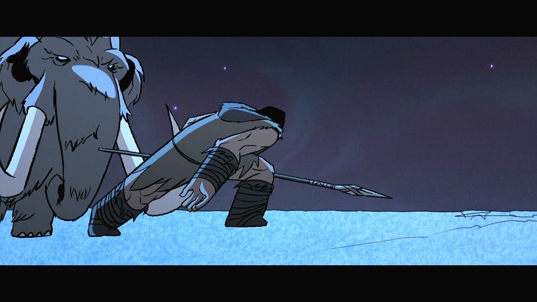 《史前战纪》剧照第19张图片