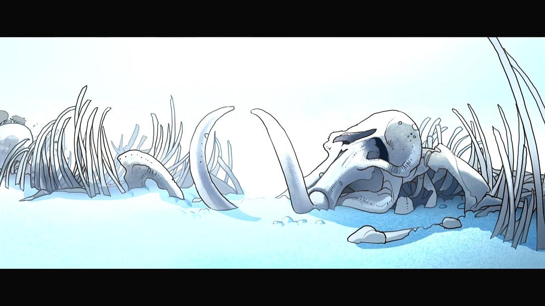 《史前战纪》剧照第12张图片