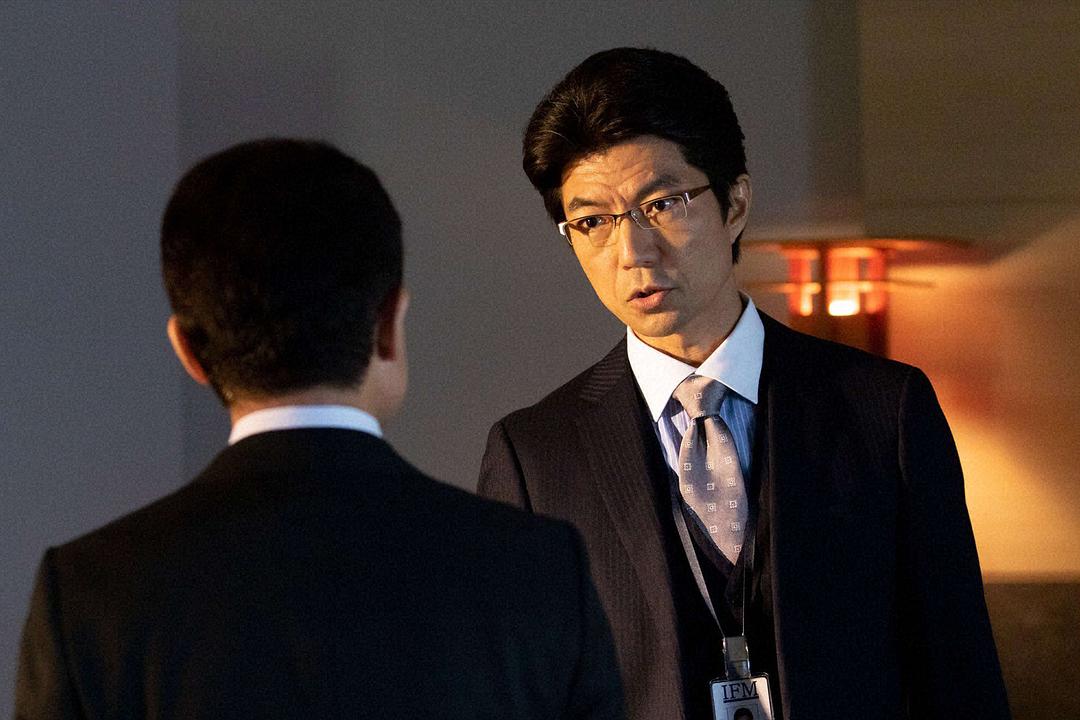 《法医学者柚木贵志的案件》剧照第11张图片