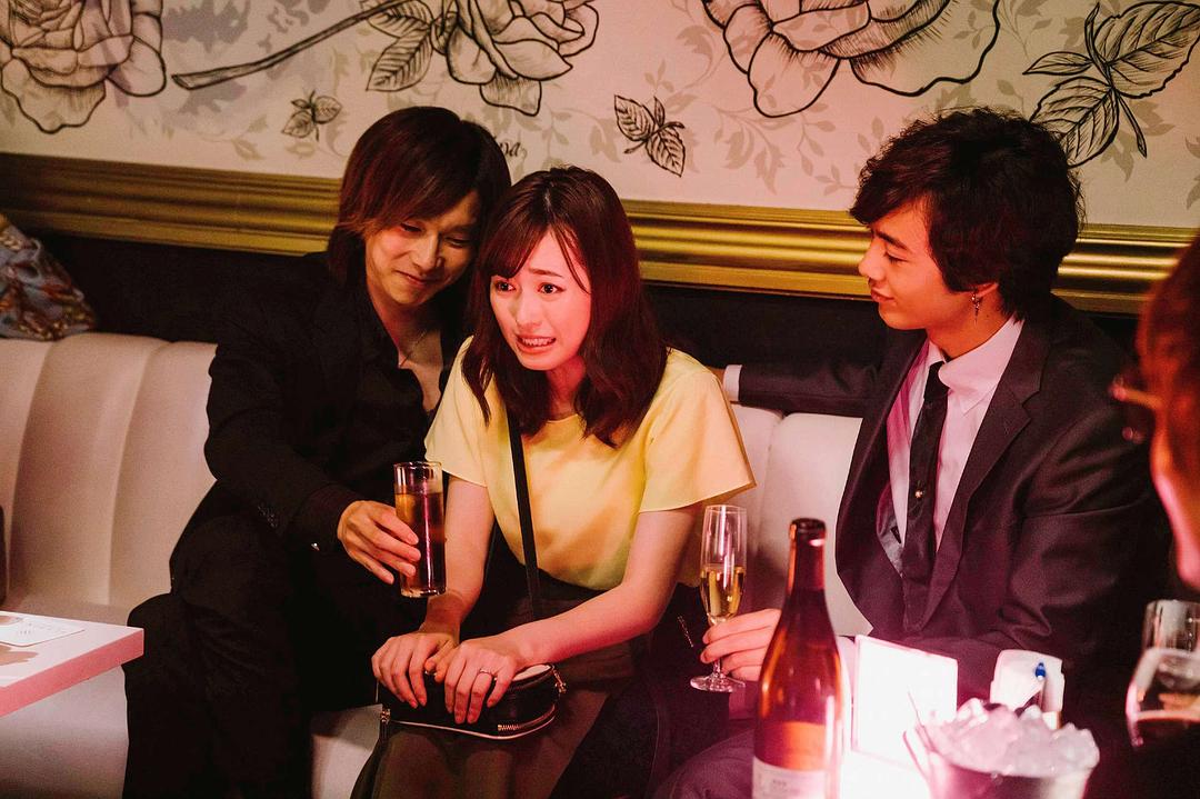 《咖啡遇上香草》剧照第29张图片