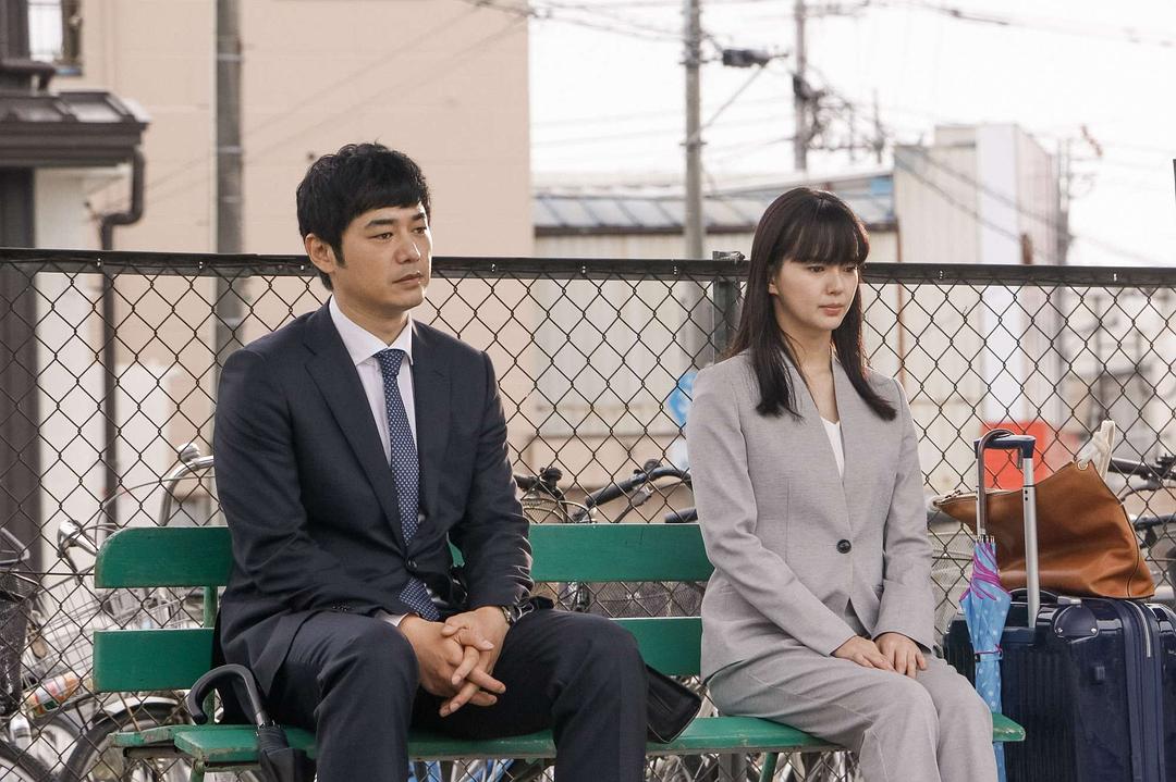 《这个不可以报销！》海报第33张图片