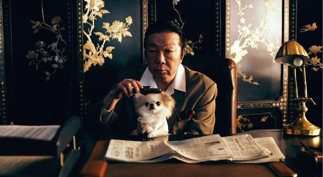 《人生I字路》剧照第22张图片