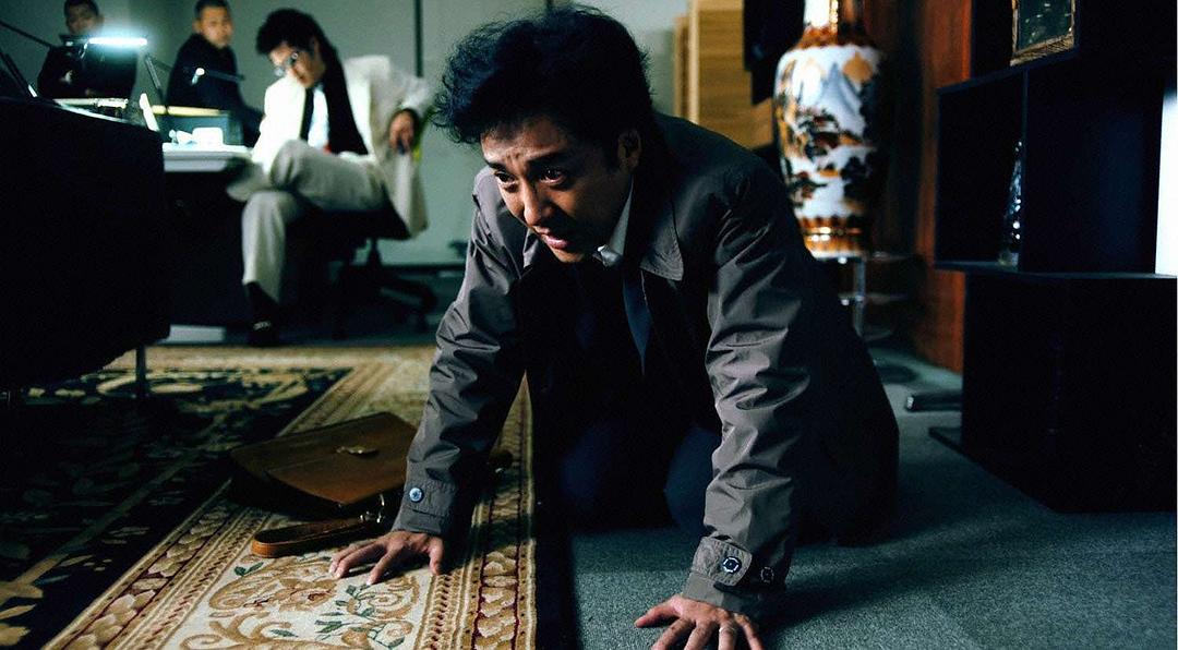 《人生I字路》剧照第21张图片