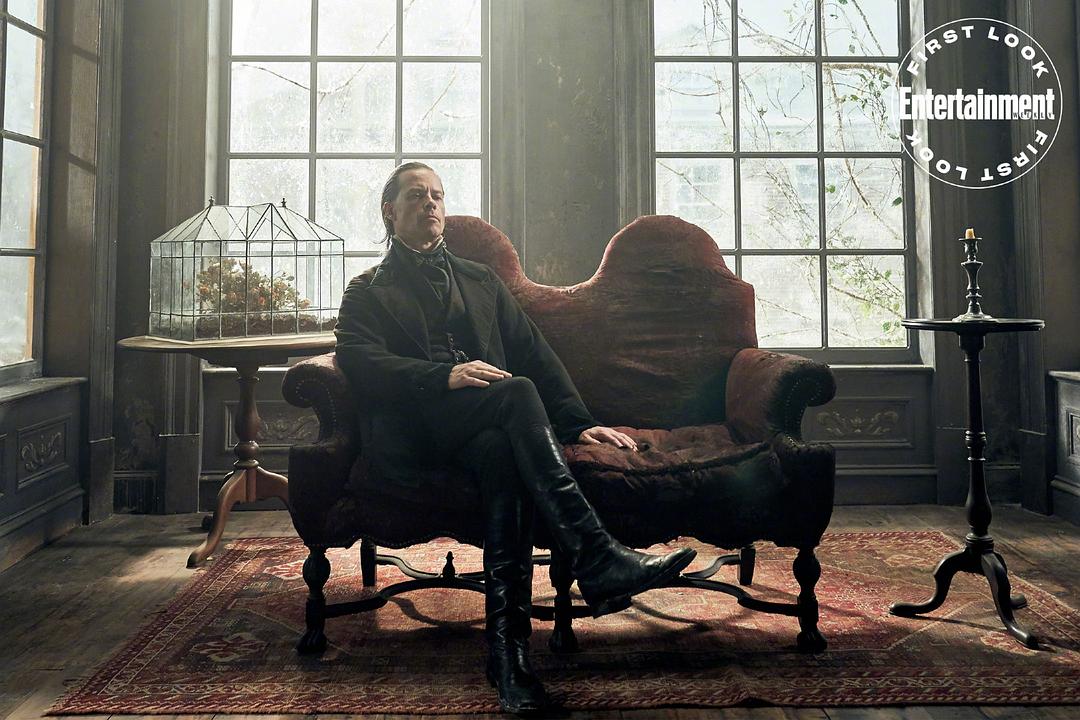 《圣诞颂歌》海报第20张图片