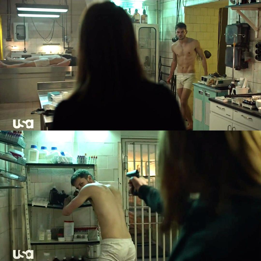 《绊脚石》剧照第21张图片