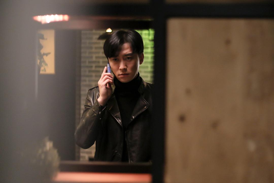 《在远方》剧照第16张图片