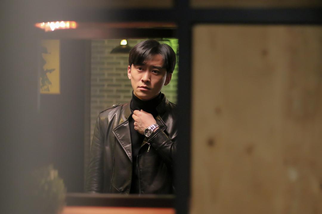 《在远方》剧照第15张图片