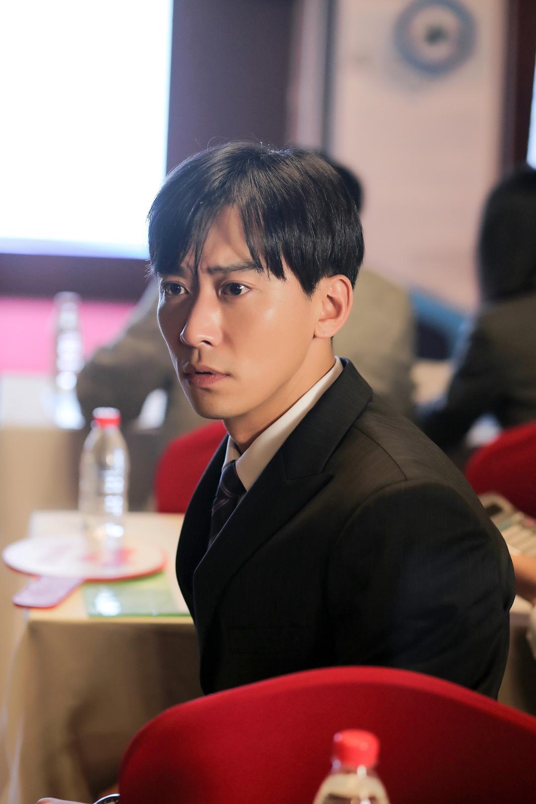 《在远方》剧照第9张图片