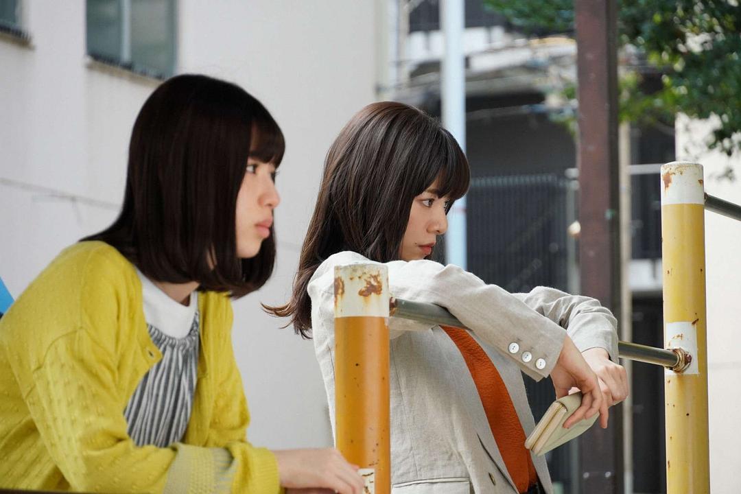 《所以，我就推你了》剧照第15张图片