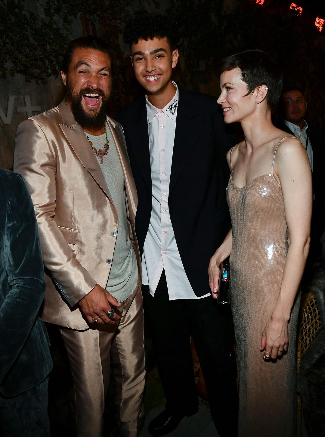 《看见第一季》剧照第54张图片