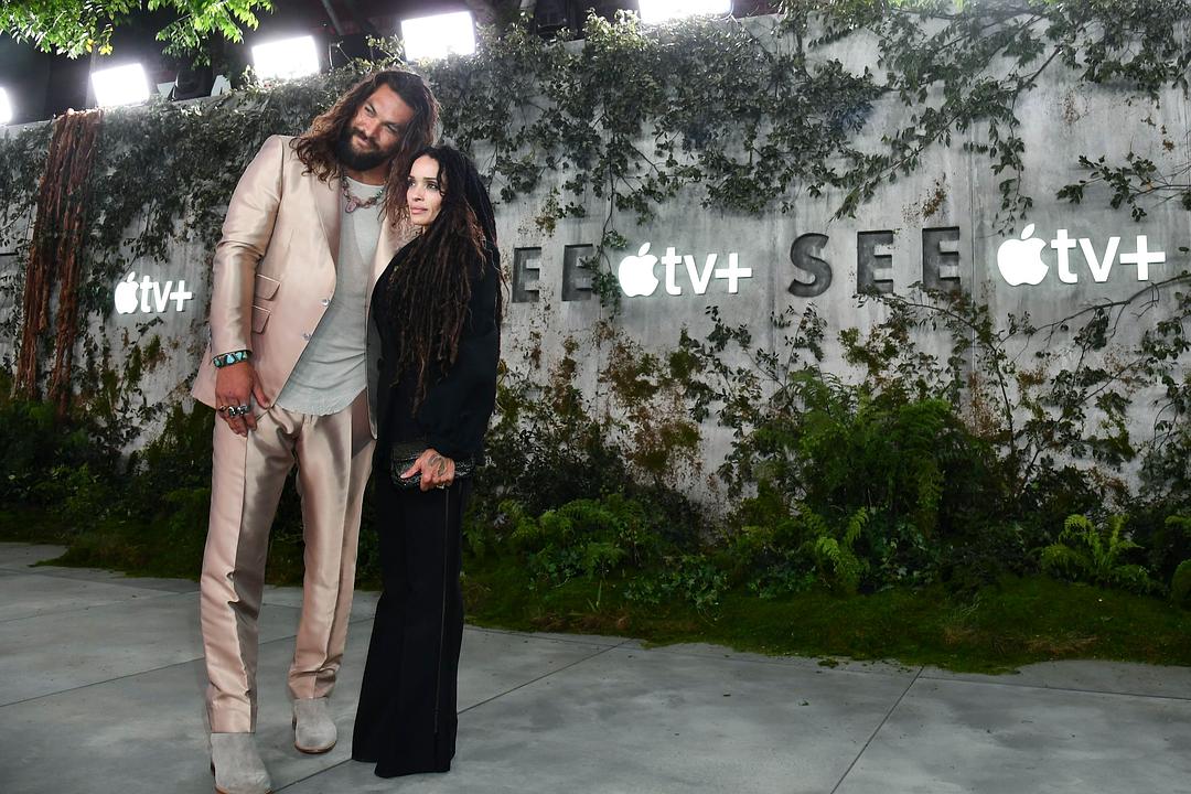 《看见第一季》剧照第49张图片